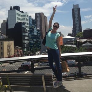 J Brand Skinny Leg Size 29 Dark Wash